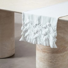 Mudo Concept Nova Runner Beyaz 40X150