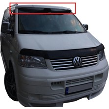 Transporter 2015-2024 Güneşlik - Şapka (( Boyasız ))