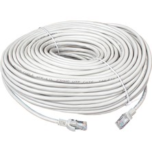Powermaster Cat6 40 Metre Ethernet Kablo