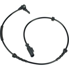 Depomix Tekerlek Hiz Sensörü Punto-Adam-Corsa C-D-E-Alfa Romeo Mito Ön