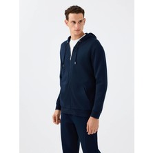 Loft  Lacivert Erkek Sweatshirt LF2040893