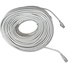 Powermaster PM-19489 Cat6 50 Metre RJ45 Patch Network Ethernet Internet Kablosu