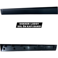 Dokker-Lodgy Sol Ön Kapı Çıtası (2013-2020) 808779182R