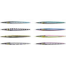 Savage Gear 3D Needle Jig 9cm 20GR Sahte Balık Needlefish Php