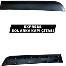 Express Sol Arka Kapı Çıtası (2021>) 828774671R