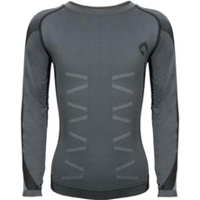Panthzer Darren Baselayer Çocuk İçlik Seti Erkek Çocuk Termal Özellikli Konforlu Malzeme