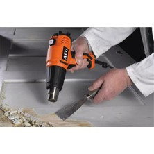 AEG HG 600 V Sıcak Hava Tabancası 2000W