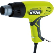 RYOBI EHG2000 Sıcak Hava Tabancası 2000W