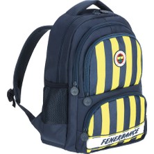 Fenerbahçe Çubuklu Okul Çantası