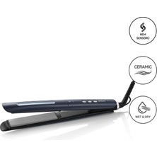 Revolution Protect Saç Düzleştirici - Platin Gri - AR5168