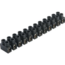 Mutlusan 5 No Sıra Klemens (16-25 Mm2)