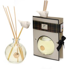 Yılbaşı Koku Günlüğü: Spice Orange