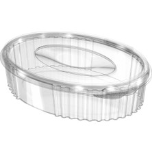 Dipack 80 cc Minibar Sos Kabı 100'LÜ