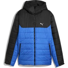 Puma Essentials Hooded Padded Erkek Kapüşonlu Mont