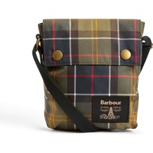 Barbour Torridon Tartan Seyahat Çantası TN11 Classic Tartan