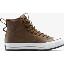Converse Chuck Taylor All Star Hiker Boot Erkek Kahverengi  Sneaker