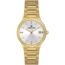 Orijinal 3 Atm Su Geçirmez 2 Yıl Garantili DK.1.14110-2 Premium Kadın Kol Saati