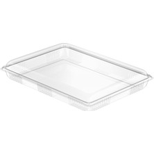 Dipack 1000 cc Baklava Kabı 50'li