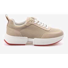 Mocassini Hakiki Deri Erkek Spor & Sneaker Ayakkabı 10215