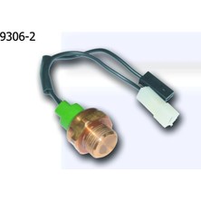Unuvar 9306-2 - Fan Müşürü Kablolu M131 Dkş 87 C-92 C