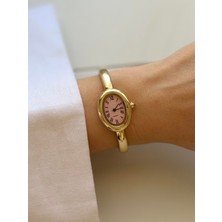 Çelik Kelepçe  Saat