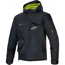 Alpinestars Hood Chrome Motosiklet Montu