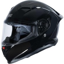 Origine Force Solid Kapalı Kask