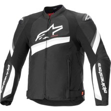 Alpinestars T-GP Plus R V4 Airflow Motosiklet Montu Hava Akışlı Tasarım ile Konfor Sağlar