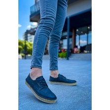 Stamina Nuova Günlük Casual Erkek Ayakkabı Antrasit