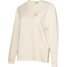 Hummel Hmlmelton Kadın Sweatshırt  (AW1167) 922417-9157