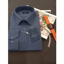 Benevento Men Erkek Gömlek