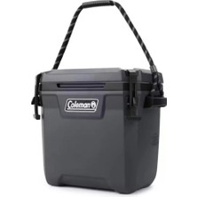 Soğutucu Buzluk - Coleman - Convoy 28 Qt - 26.5 Lt - Dark Storm