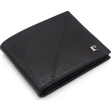 Pierre Cardin Siyah Deri Erkek Cüzdanı 2044IC2G