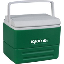 Buzluk - Igloo - Elitecore - 8.2 Lt - Yeşil - 300724