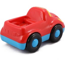 Polesie Arkadaş Pikap - POL-47052 (Lisinya)