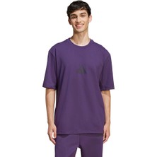 Adidas Sportswear JW4783 adidas Z.N.E. Loose-Fit Tee