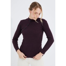 Tokyo 1. Sınıf Beyaz Sıfır Yaka Baskılı Tişört