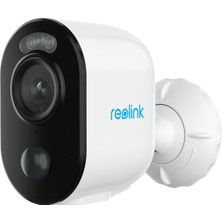 Reolınk Argus 3e 3mp 4mm Wı-Fı Bullet Kamera