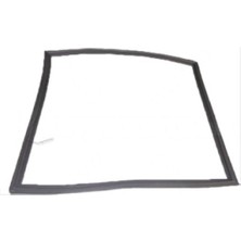 Arçelik 2487CEIY ile Uyumlu Buzdolabı Alt Kapak Contası