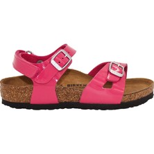 Bırkenstock Rio  Çocuk Terlik 1029497