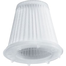 Black & Decker Uyumlu CHV9600 Elektrikli Süpürge Konik Hepa Filtre