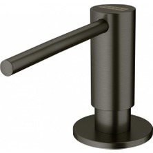 Franke Active Sm Sıvı Sabunluk, Antrasit