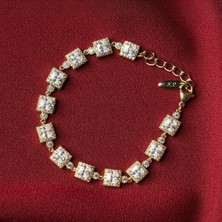 Zarif Prenses Bileklik