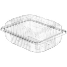Dipack 250 cc Lüx Kaymak Kabı Sızdırmazı 100'LÜ