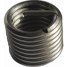 Helekoıl     5 x 0.80 x  12.50 mm   - 5 Adet