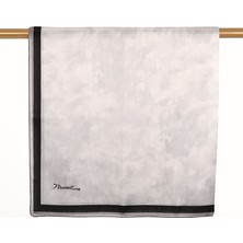 Kristel Luxer Eşarp | Bulut Desen