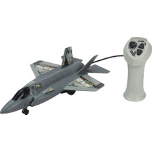 2971-26T - U/k Kablo Kumanda Uçak Sesli Işıklı (Lisinya)