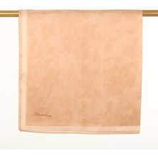 Kristel Luxer Eşarp | Bulut Desen