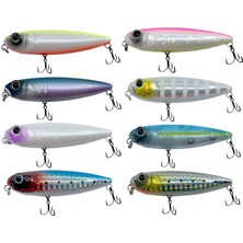 Storm Kendo Pz Pencil 65F 7,7 gr Sahte Balık 50