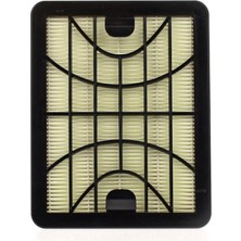 Profilo Uyumlu PSU745AP Flooris Süpürge Hepa Filtre